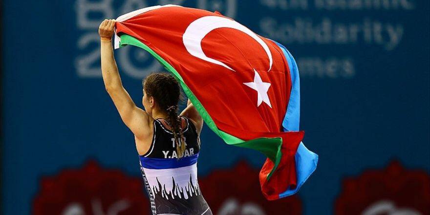 Yasemin Adar İlklere Devam Etmek İstiyor