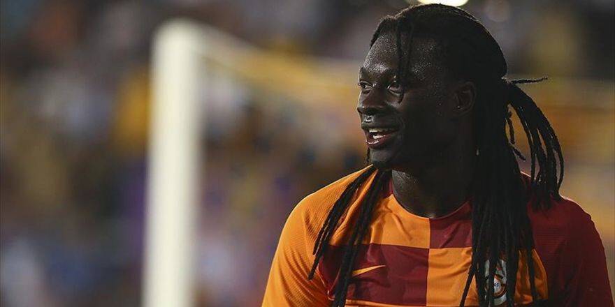 Gomis'ten Kariyerinin En İyi Başlangıcı