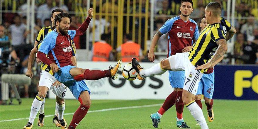 Kadıköy'de Puanlar Paylaşıldı