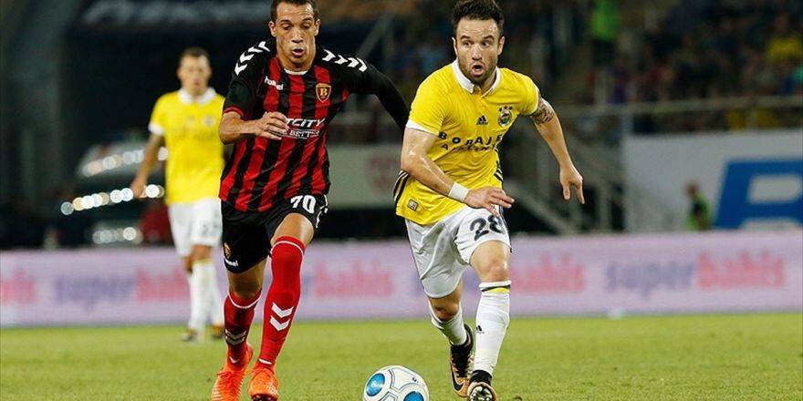 Fenerbahçe-vardar Maçının Biletleri Yarın Satışa Çıkıyor