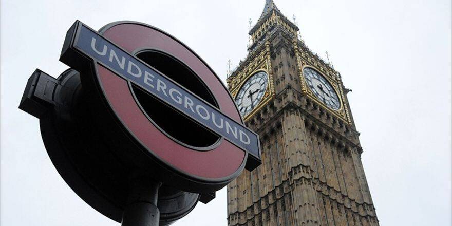 Londra'nın 'Big Ben'i 2021'e Kadar Susacak