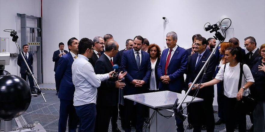 Nükleer Tıpta Yerli Dönem Başlıyor