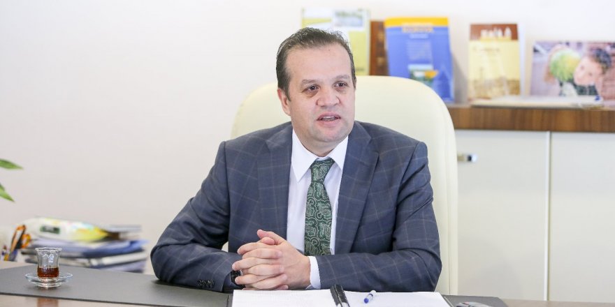 Mustafa Arslan, yeniden BİK yönetiminde