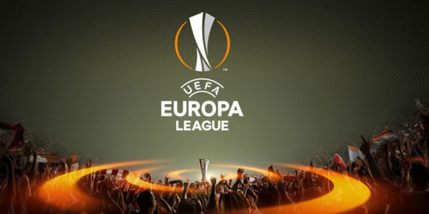 Futbol: Uefa Avrupa Ligi