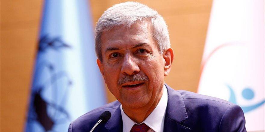 'Sağlıkta Çok Başlılığı Kaldırıyoruz'