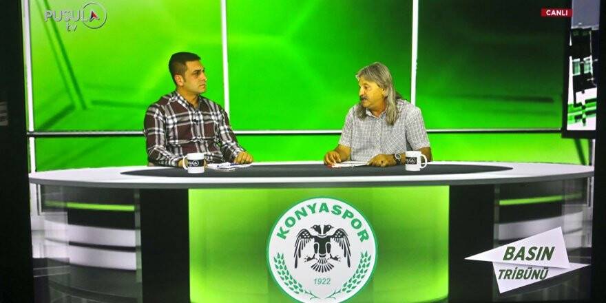 Konya İY sıkıntılara rağmen başardı