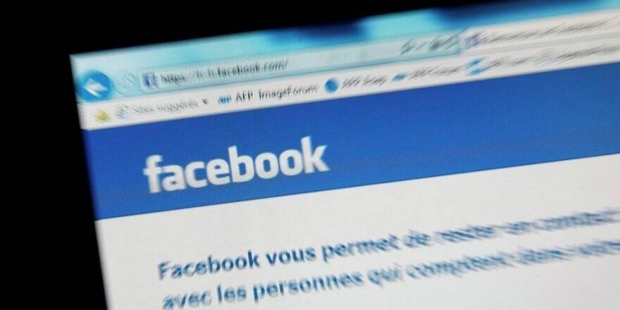 Facebook ve Instagram çöktü