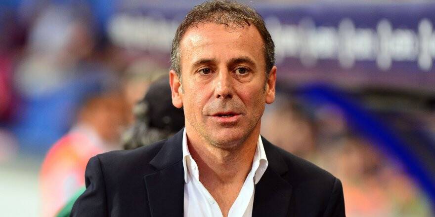 Avcı: Konyaspor’a başarılar diliyorum