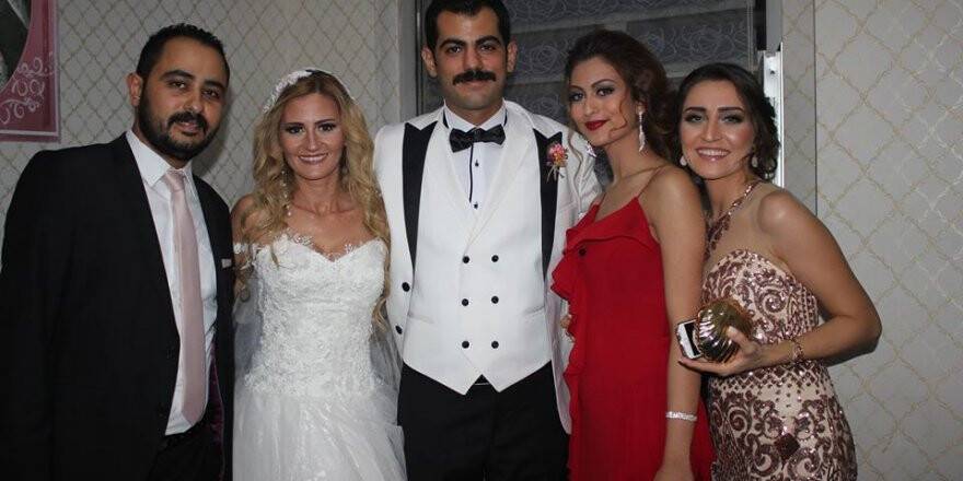 Ferda ile Hüseyin Cem’in  hayalleri gerçeğe döndü