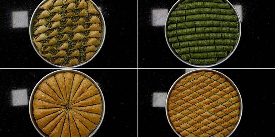 Tüketiciler 2021'i 'tatlı' karşılayacak