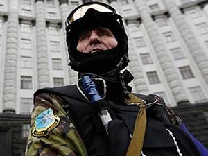 Hükümetten "Savaşa Hazır Ol" Talimatı