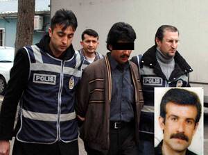 Son pişmanlık fayda etmedi