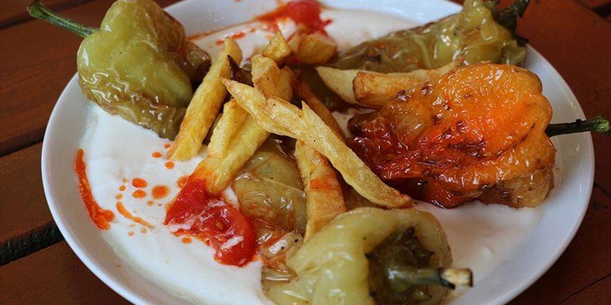 Kale'nin Otantik Tadı: Biber Tatarı