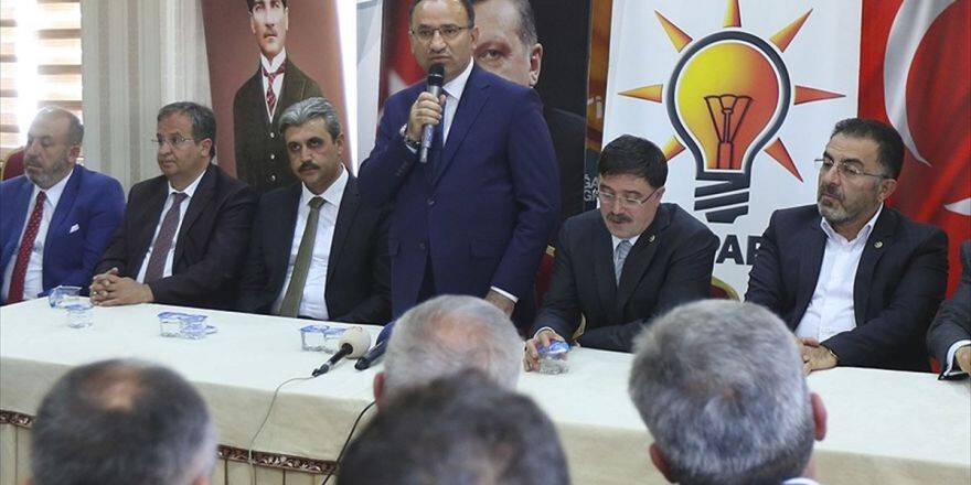 Uluslararası Toplum Arakan'da Yaşananlara Kör, Sağır Ve Dilsiz