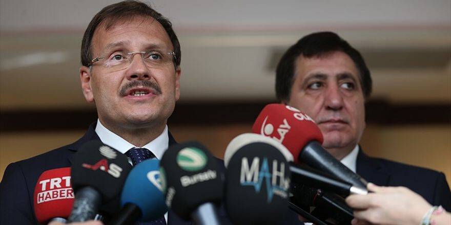 Türkiye Yardımlarıyla Dünyanın En Cömert Ülkesi Oldu