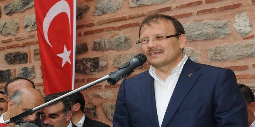 Onların güvenli bir şekilde yaşamalarını temin etmek