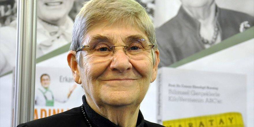 Prof. Dr. Karatay: Kırmızı Et Yağıyla Beraber En Sağlıklı Ettir