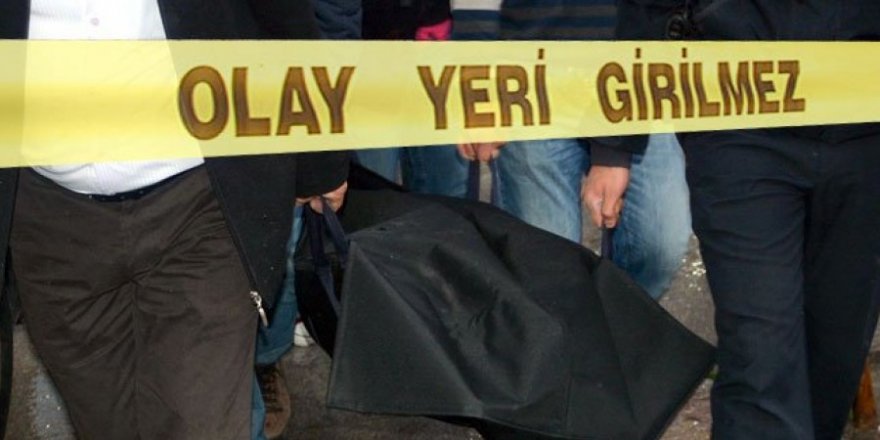 Konya’da yolcu otobüsünün şoförü araçtaki dinlenme kabininde ölü bulundu