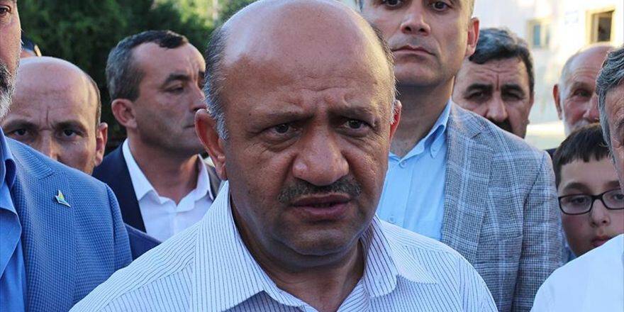 Başbakan Yardımcısı Işık: Kuzey Kore'nin Aklını Başına Alması Gerekiyor