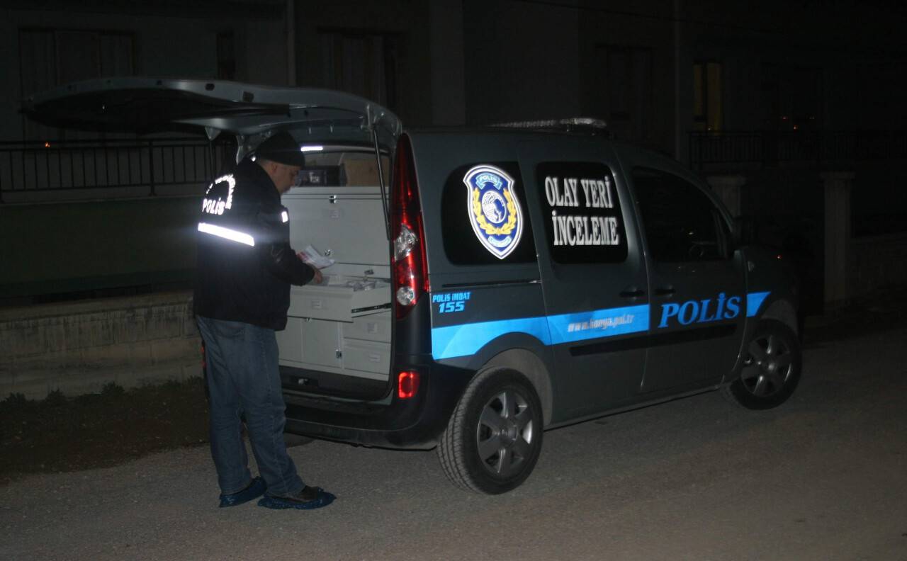 Sağlık memuru intihar etti