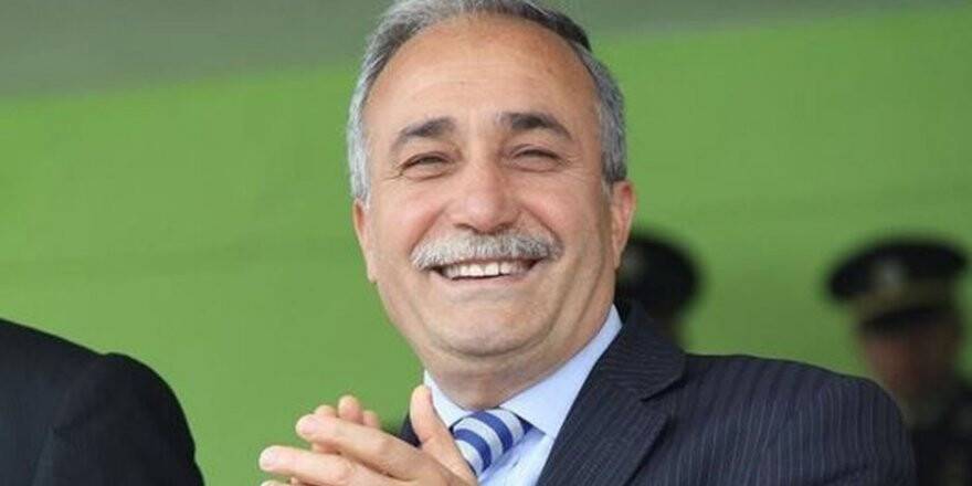 Türkiye'yi bölecektiniz, Türk'ü, Kürt'ü, Arap'ı birbirine kırdıracaktınız