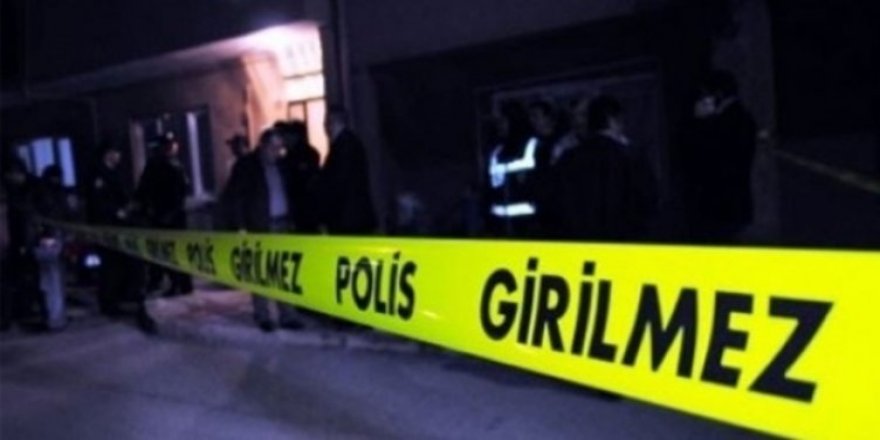 Samsun'da Silahlı Kavga: 1 Ölü