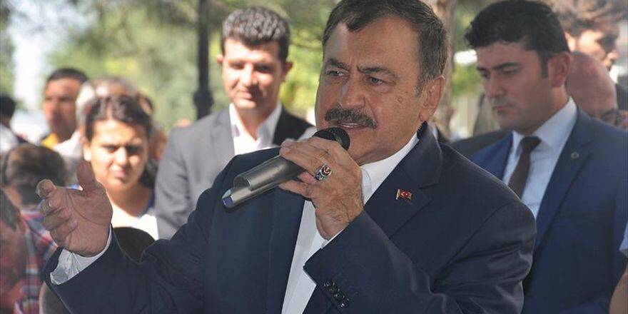 Türkiye'den Başka Arakan Konusuna El Atan Olmadı