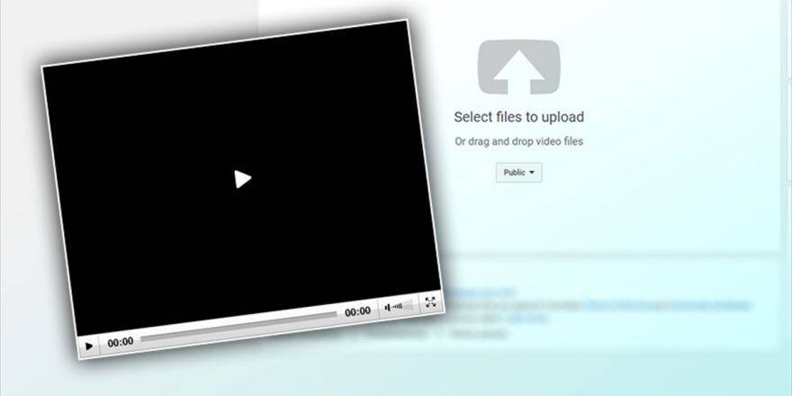 Video Paylaşımından Kimlik Tespiti Yapılabilecek
