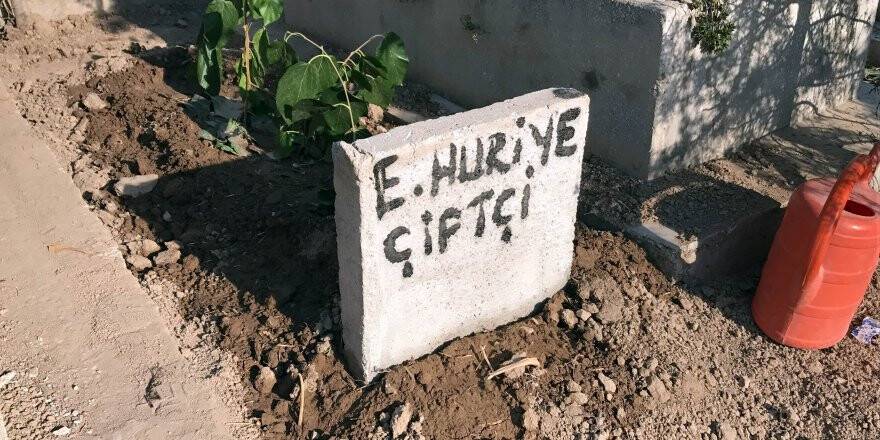 Pencereden düşen küçük kız hayatını kaybetti