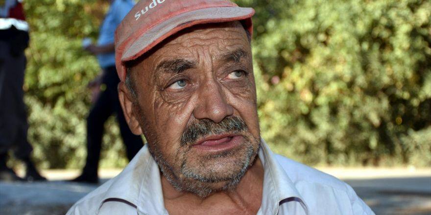 'Oğlumu Evlendirecektim, Hayallerimiz Gitti'