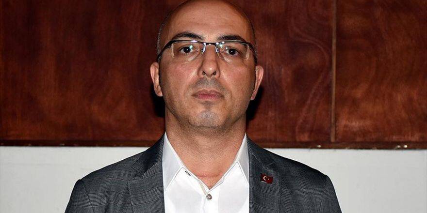 'Her Yıl 100 Bin Kişi Organ Bulunamadığı İçin Ölüyor'