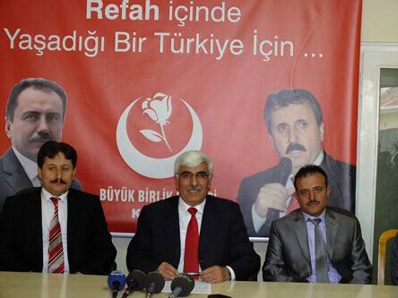 Seçgin: Suikast aydınlatılsın