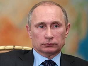 Rusya'ya Büyük Şok! Bedeli Yüzde 10 Oldu