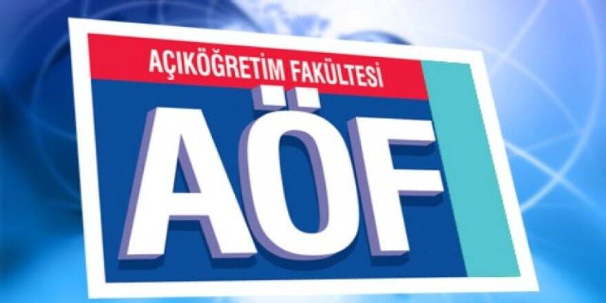 Açık Öğretim Fakültesi Kayıtları 16 Eylül'de Sona Erecek