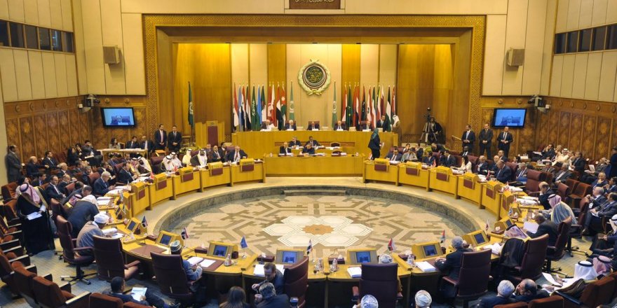 148. Arap Birliği Dışişleri Bakanları Toplantısı