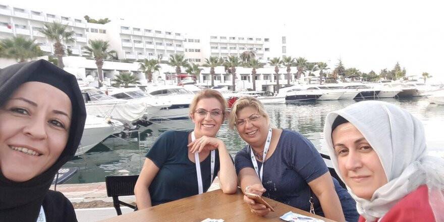 b-fit Çeşme’de toplandı