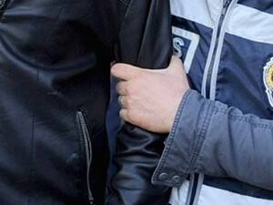 Bozkır'da Feci Cinayet