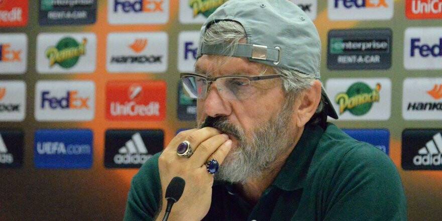 Akçay: İşimiz zor ama imkansız değil