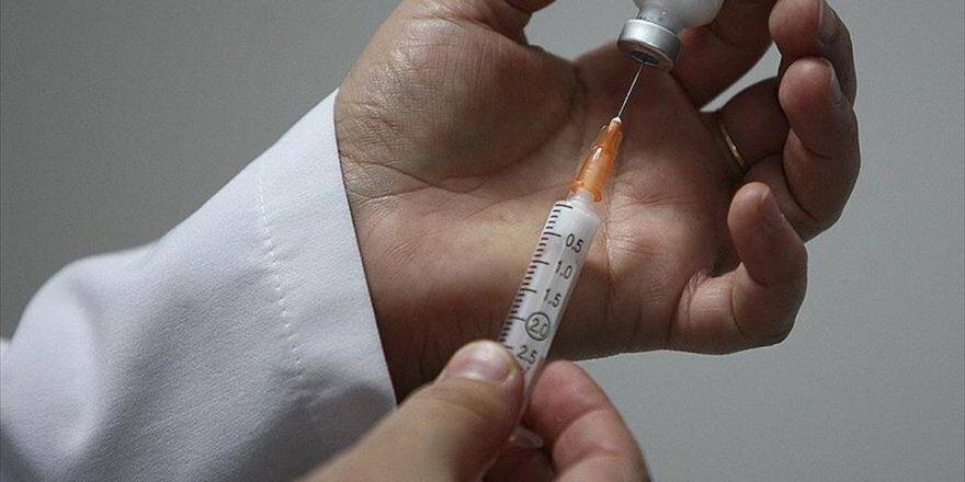Aşı Ve Uygun Antibiyotik "Sepsis"e Kalkan Oluyor
