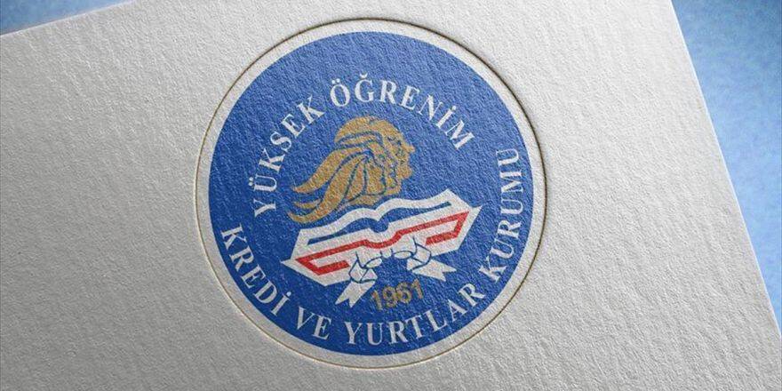 KYK yurt başvuruları bugün sona erecek