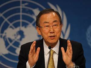 Suriye'de Büyük İhlaller