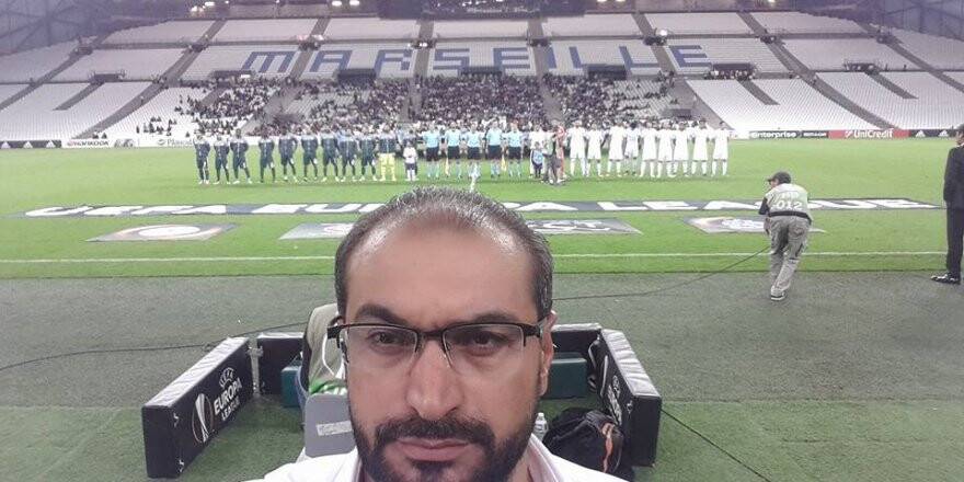 Hakan Hoca geleneği sürdürdü