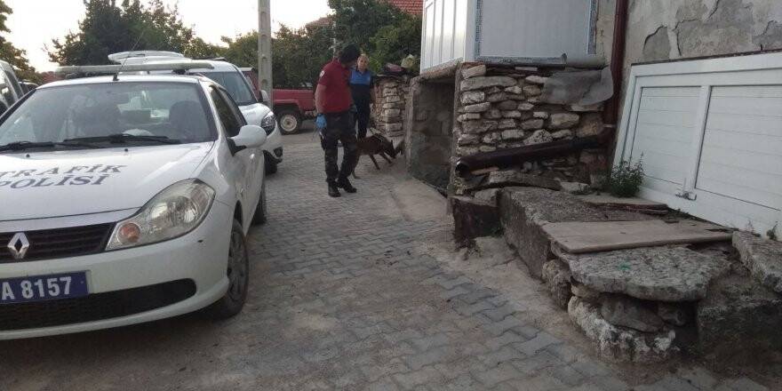 Beyşehir'de Uyuşturucu Operasyonu
