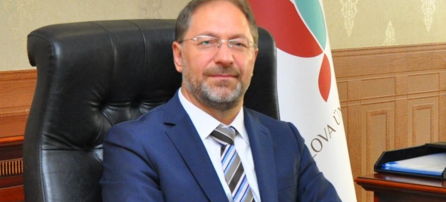 Prof. Dr. Erbaş, Diyanet İşleri Başkanı Oldu