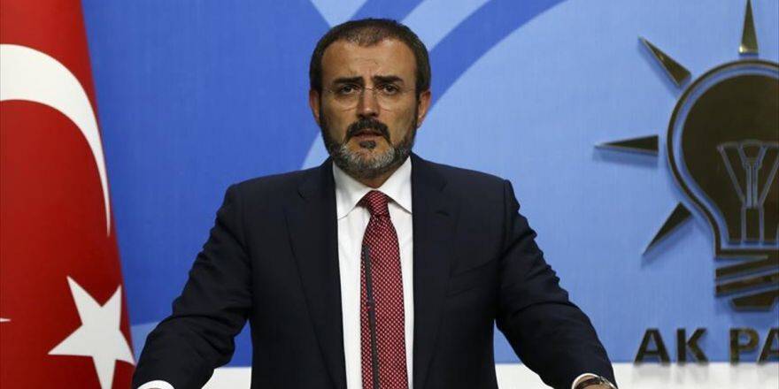 'Fetö'yü Büyük Bir Hassasiyetle Temizliyoruz'
