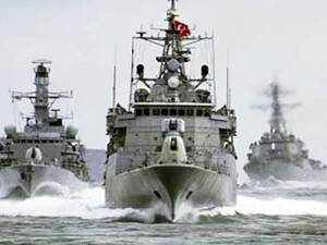 Rusya'dan Bomba Türkiye İddiası!