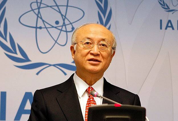 İran’ın nükleer programı askeri boyutu