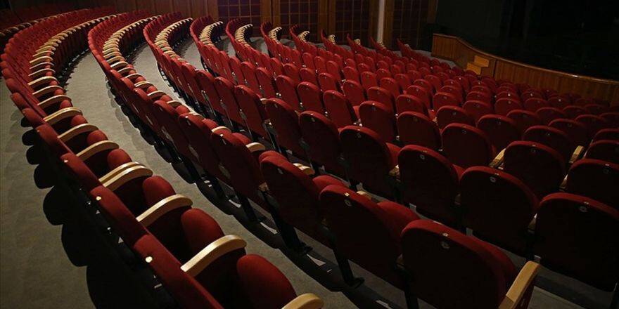 Devlet Tiyatroları 1 Ekim'de Perdelerini Açıyor