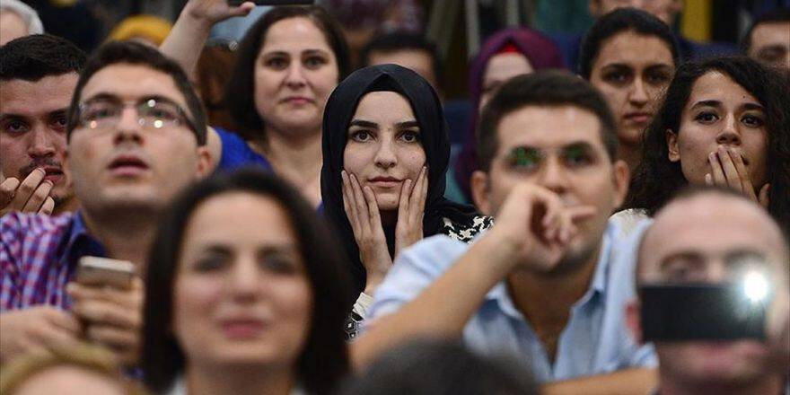 Milli Eğitim Bakanı Yılmaz: 20 Bin Öğretmen Atanacak