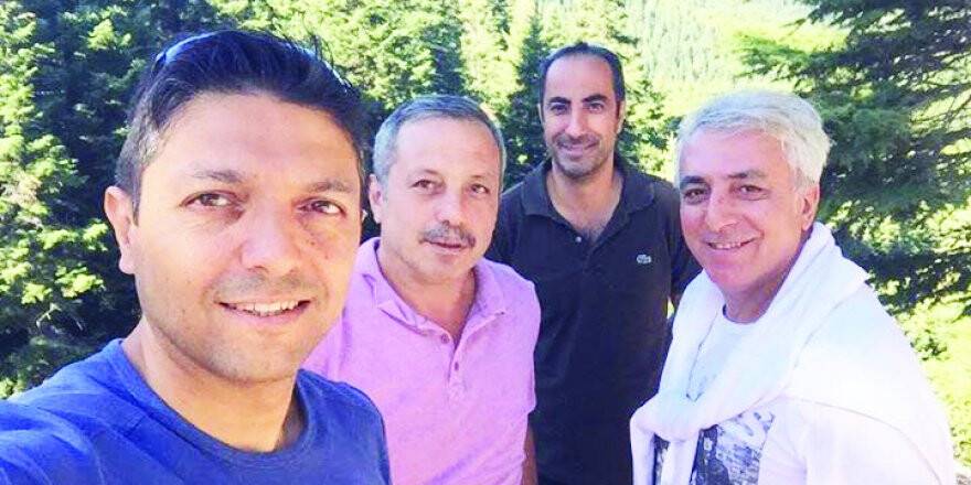 Basketbol sevdalıları kupa yolculuğunda